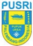 Pupuk Sriwidjaja Palembang